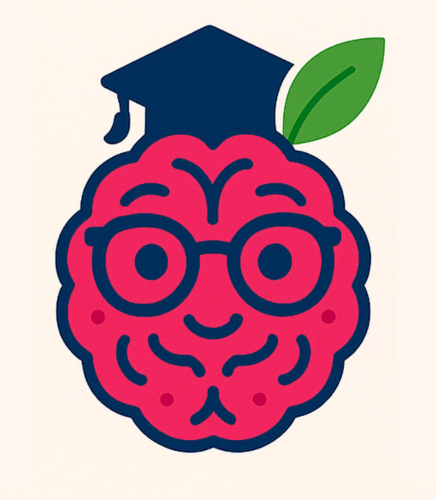 CramBerry Character